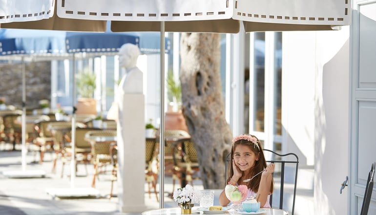 5* Corfu Imperial, A Grecotel Resort to Live - Κομμένο, Κέρκυρα