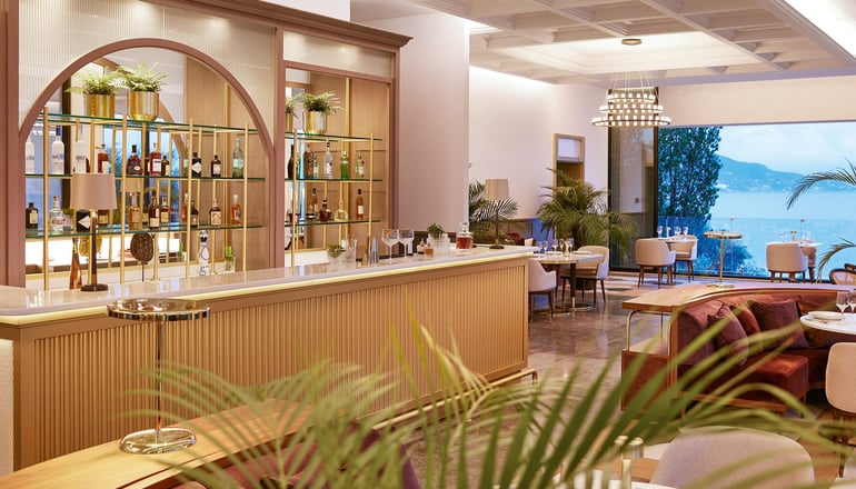 5* Corfu Imperial, A Grecotel Resort to Live - Κομμένο, Κέρκυρα