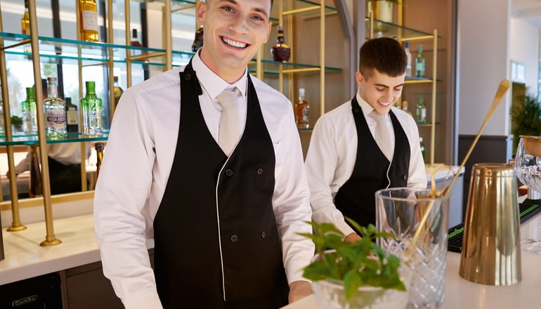 5* Corfu Imperial, A Grecotel Resort to Live - Κομμένο, Κέρκυρα