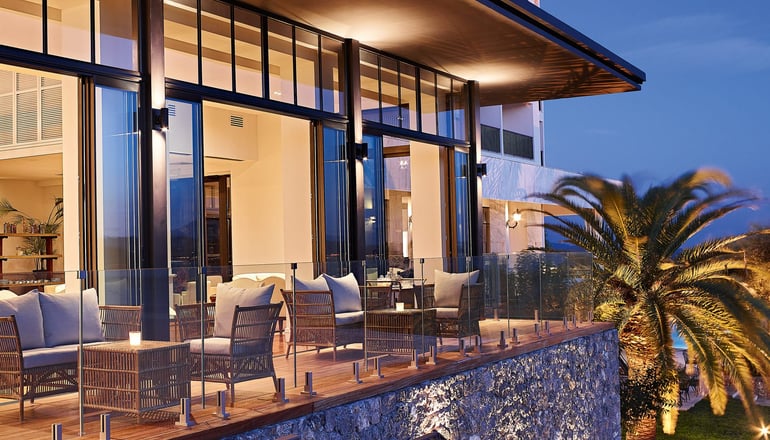 5* Corfu Imperial, A Grecotel Resort to Live - Κομμένο, Κέρκυρα