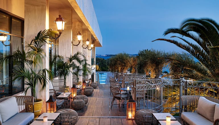 5* Corfu Imperial, A Grecotel Resort to Live - Κομμένο, Κέρκυρα