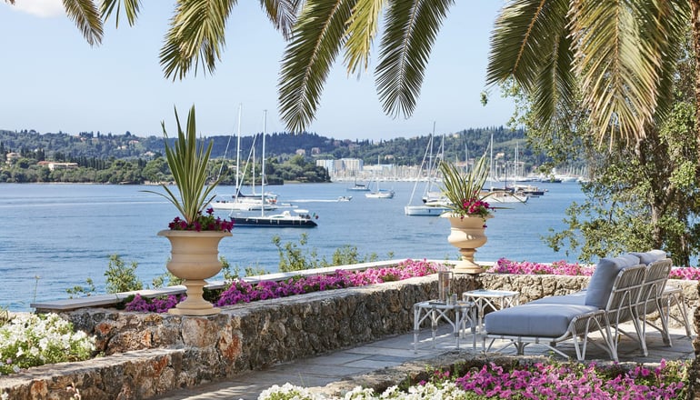 5* Corfu Imperial, A Grecotel Resort to Live - Κομμένο, Κέρκυρα