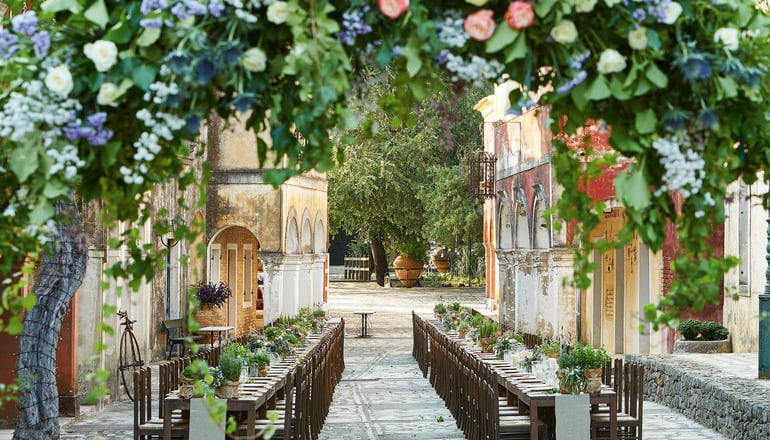 5* Corfu Imperial, A Grecotel Resort to Live - Κομμένο, Κέρκυρα