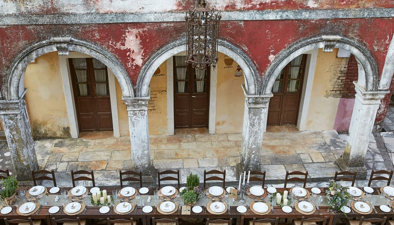 5* Corfu Imperial, A Grecotel Resort to Live - Κομμένο, Κέρκυρα