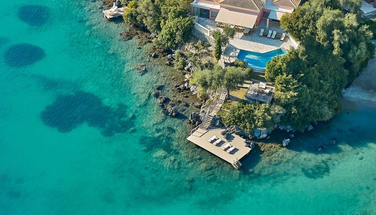 5* Corfu Imperial, A Grecotel Resort to Live - Κομμένο, Κέρκυρα