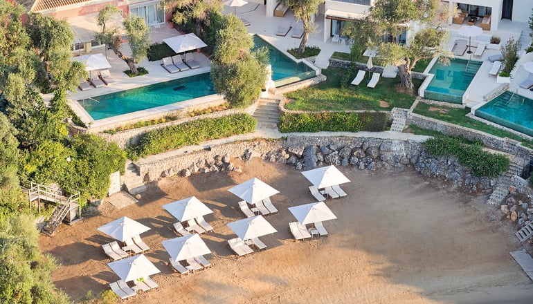 5* Corfu Imperial, A Grecotel Resort to Live - Κομμένο, Κέρκυρα