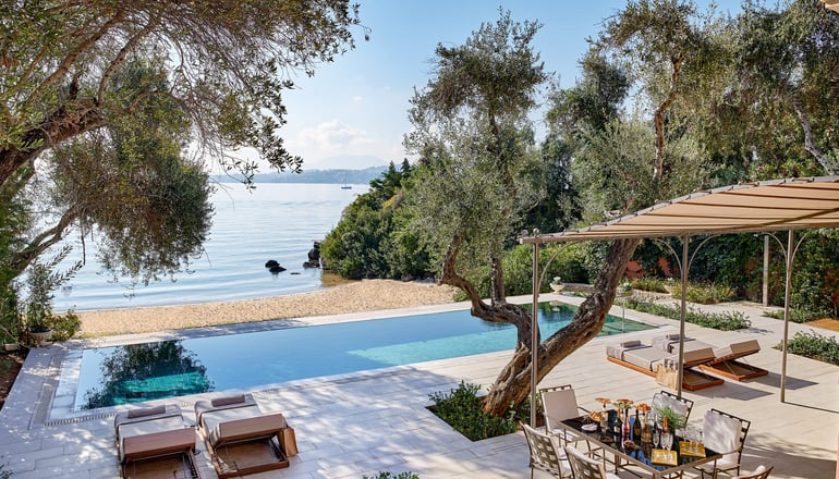 5* Corfu Imperial, A Grecotel Resort to Live - Κομμένο, Κέρκυρα