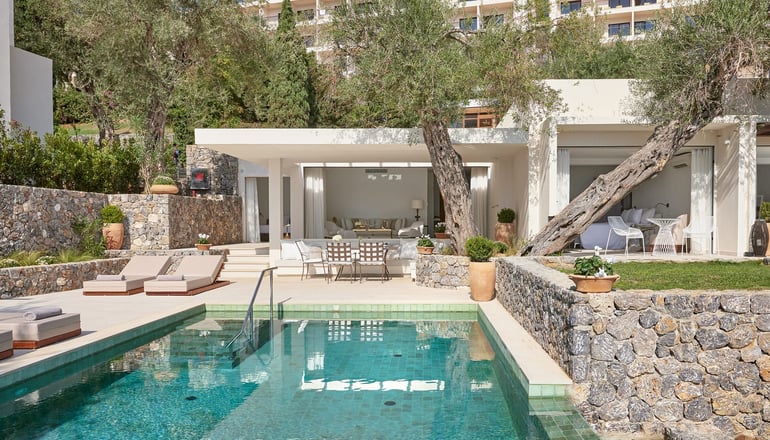 5* Corfu Imperial, A Grecotel Resort to Live - Κομμένο, Κέρκυρα