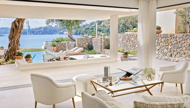 5* Corfu Imperial, A Grecotel Resort to Live - Κομμένο, Κέρκυρα