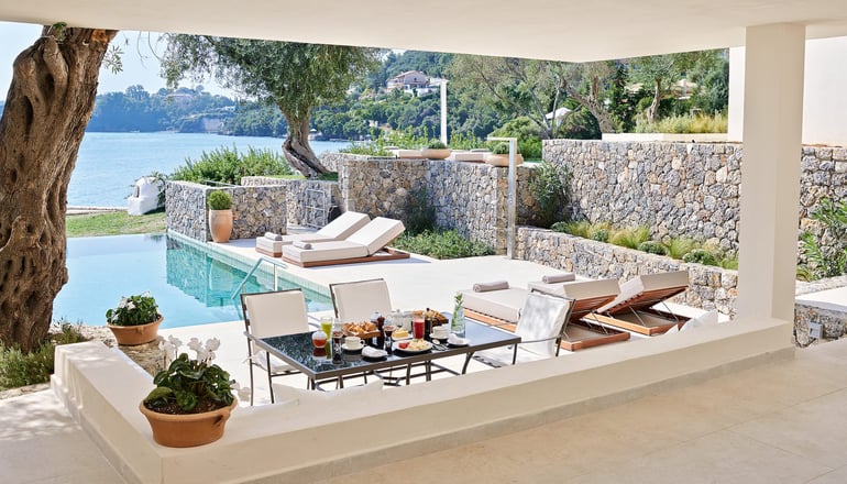 5* Corfu Imperial, A Grecotel Resort to Live - Κομμένο, Κέρκυρα