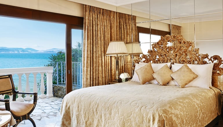 5* Corfu Imperial, A Grecotel Resort to Live - Κομμένο, Κέρκυρα