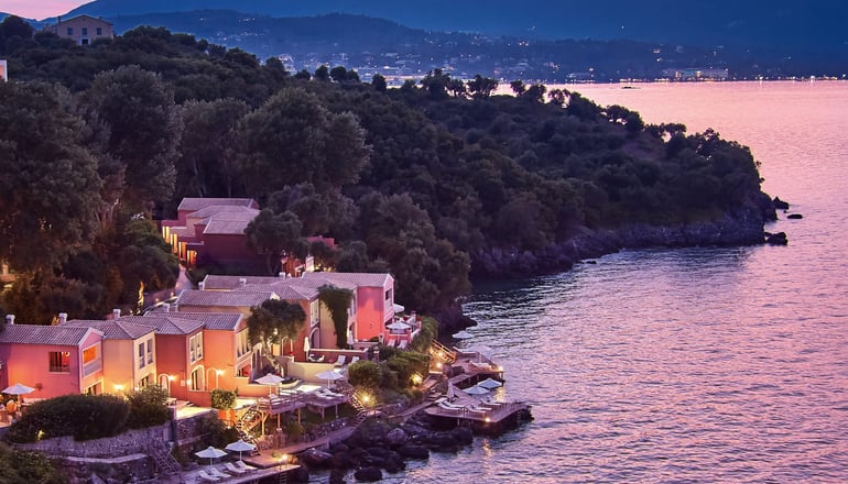 5* Corfu Imperial, A Grecotel Resort to Live - Κομμένο, Κέρκυρα