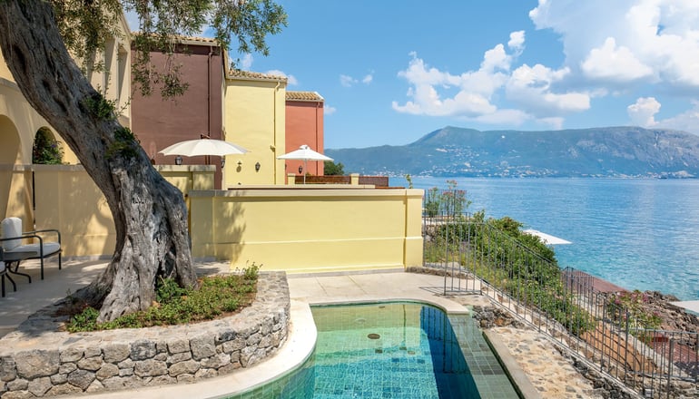 5* Corfu Imperial, A Grecotel Resort to Live - Κομμένο, Κέρκυρα