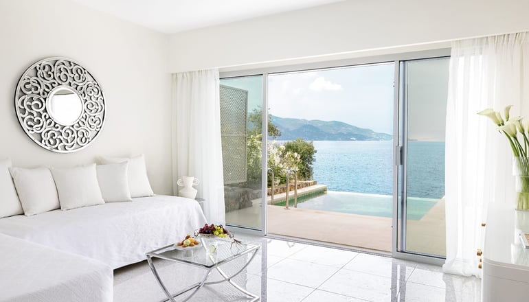 5* Corfu Imperial, A Grecotel Resort to Live - Κομμένο, Κέρκυρα