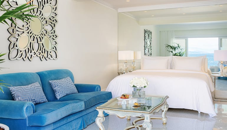 5* Corfu Imperial, A Grecotel Resort to Live - Κομμένο, Κέρκυρα