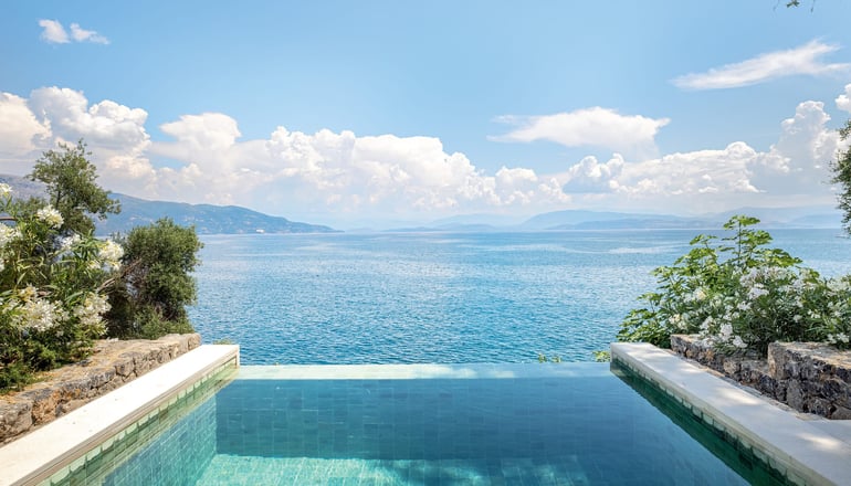 5* Corfu Imperial, A Grecotel Resort to Live - Κομμένο, Κέρκυρα