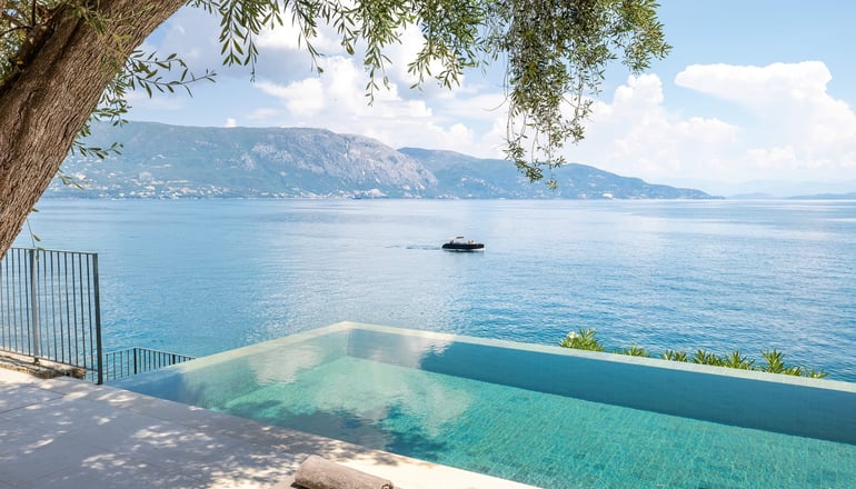 5* Corfu Imperial, A Grecotel Resort to Live - Κομμένο, Κέρκυρα