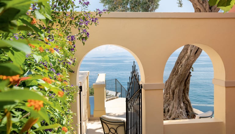 5* Corfu Imperial, A Grecotel Resort to Live - Κομμένο, Κέρκυρα