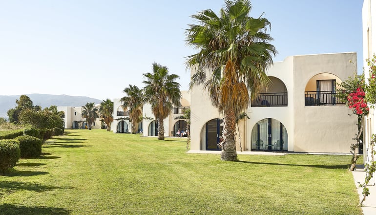 4* Grecotel Casa Paradiso - Μαρμάρι, Κως