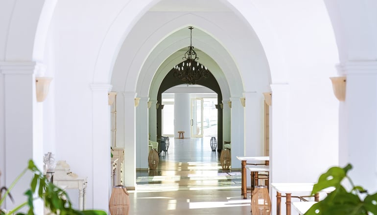 4* Grecotel Casa Paradiso - Μαρμάρι, Κως