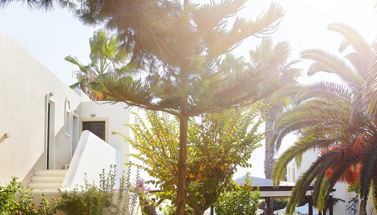 4* Grecotel Casa Paradiso - Μαρμάρι, Κως