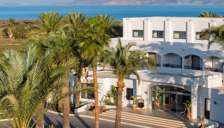 4* Grecotel Casa Paradiso - Μαρμάρι, Κως