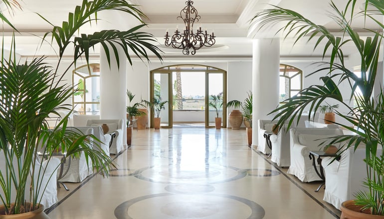 4* Grecotel Casa Paradiso - Μαρμάρι, Κως