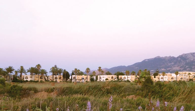 4* Grecotel Casa Paradiso - Μαρμάρι, Κως