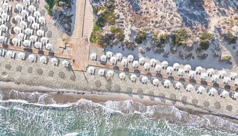 4* Grecotel Casa Paradiso - Μαρμάρι, Κως