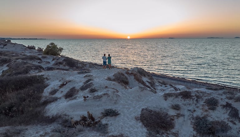 4* Grecotel Casa Paradiso - Μαρμάρι, Κως