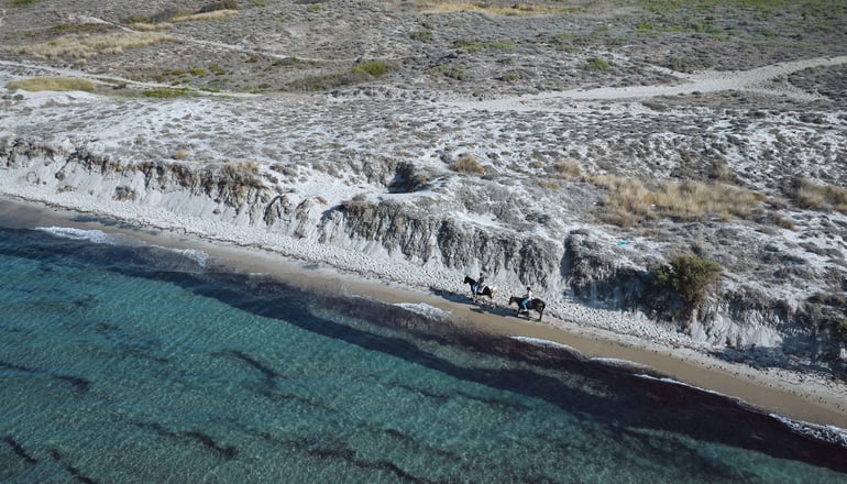 4* Grecotel Casa Paradiso - Μαρμάρι, Κως