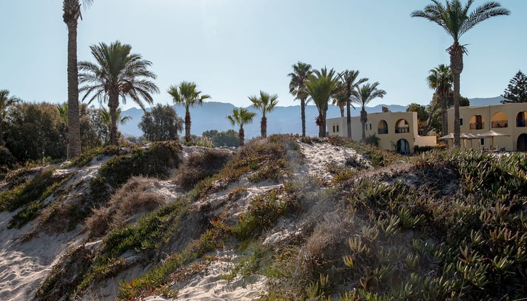 4* Grecotel Casa Paradiso - Μαρμάρι, Κως