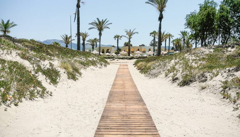 4* Grecotel Casa Paradiso - Μαρμάρι, Κως