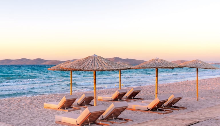 4* Grecotel Casa Paradiso - Μαρμάρι, Κως