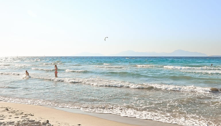 4* Grecotel Casa Paradiso - Μαρμάρι, Κως