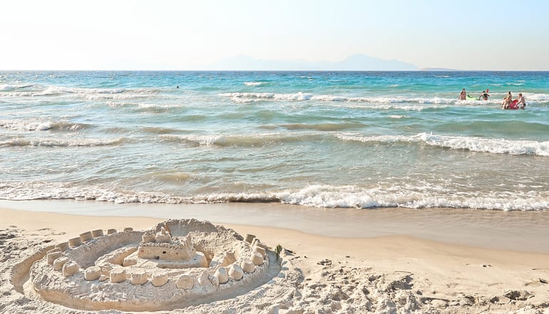 4* Grecotel Casa Paradiso - Μαρμάρι, Κως