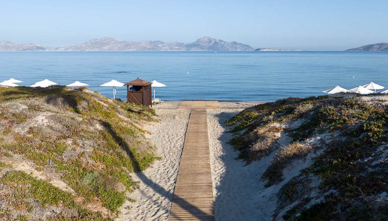 4* Grecotel Casa Paradiso - Μαρμάρι, Κως