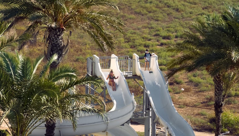 4* Grecotel Casa Paradiso - Μαρμάρι, Κως