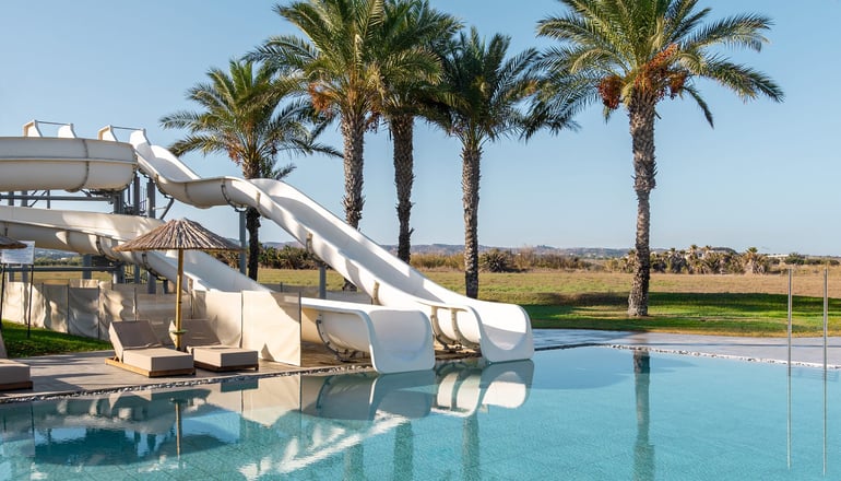 4* Grecotel Casa Paradiso - Μαρμάρι, Κως