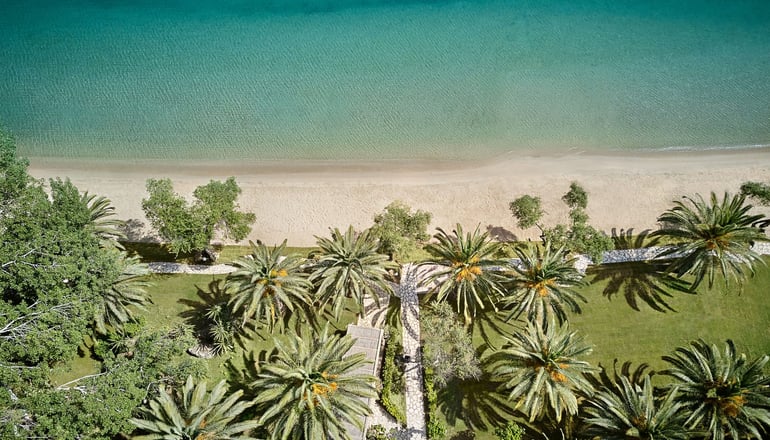 4* Grecotel Daphnila Bay - Δασιά, Κέρκυρα