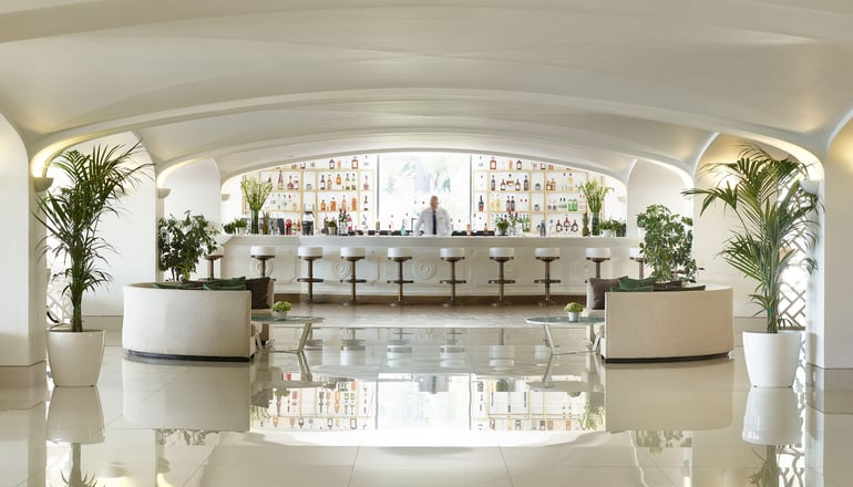 4* Grecotel Daphnila Bay - Δασιά, Κέρκυρα