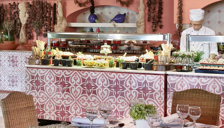 4* Grecotel Daphnila Bay - Δασιά, Κέρκυρα