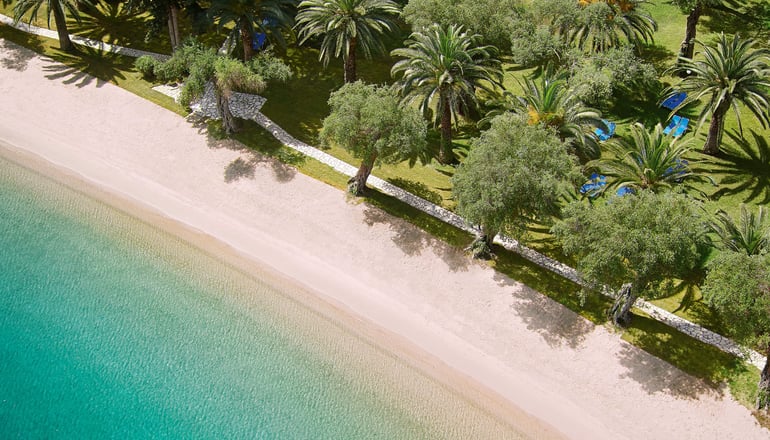 4* Grecotel Daphnila Bay - Δασιά, Κέρκυρα