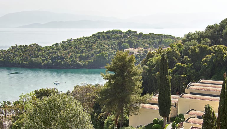 4* Grecotel Daphnila Bay - Δασιά, Κέρκυρα