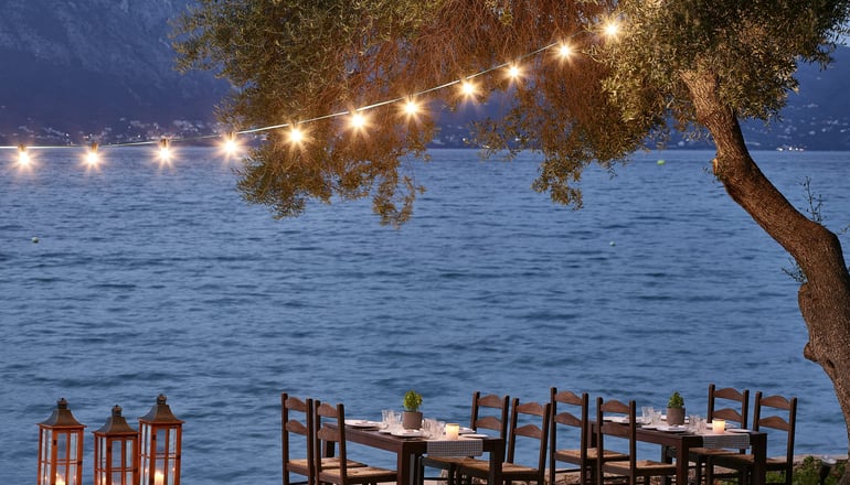 4* Grecotel Daphnila Bay - Δασιά, Κέρκυρα