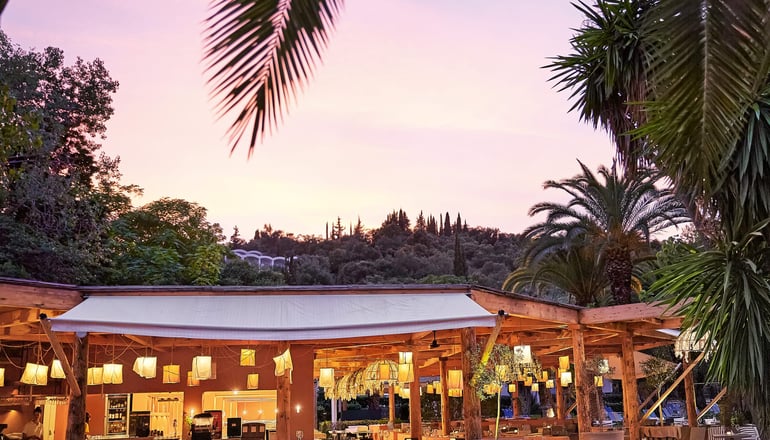 4* Grecotel Daphnila Bay - Δασιά, Κέρκυρα