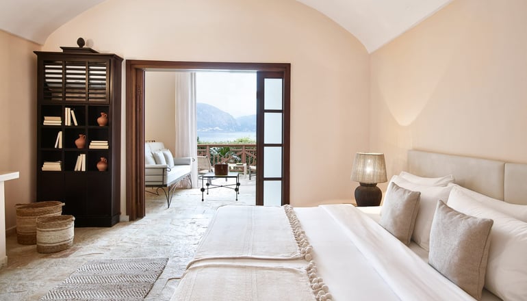 4* Grecotel Daphnila Bay - Δασιά, Κέρκυρα