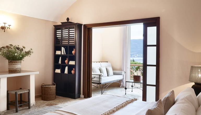 4* Grecotel Daphnila Bay - Δασιά, Κέρκυρα