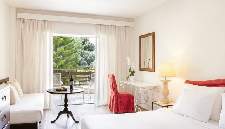 4* Grecotel Daphnila Bay - Δασιά, Κέρκυρα