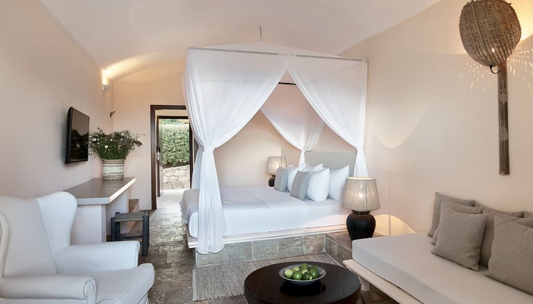 4* Grecotel Daphnila Bay - Δασιά, Κέρκυρα